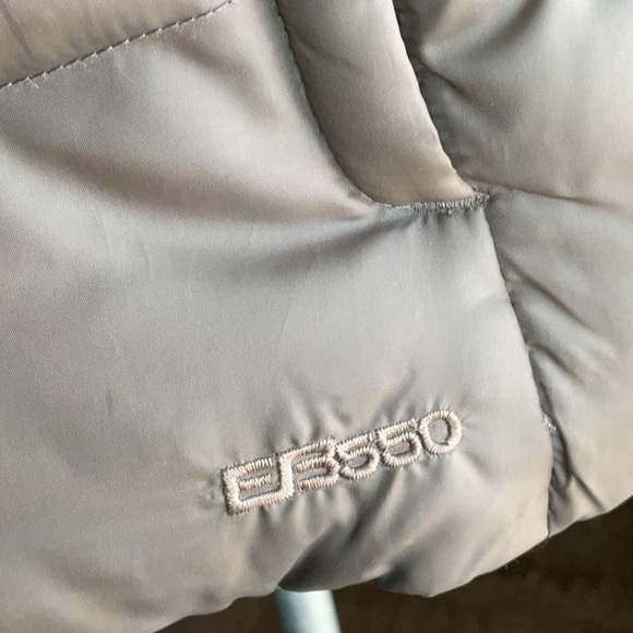 Eddie Bauer EB550 vest - Picture 6 of 6